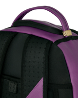 Sprayground Shark Central Bubbly Purple Backpack