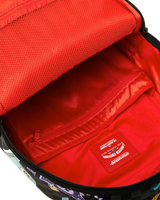 Sprayground Monopoly Time To Go Backpack