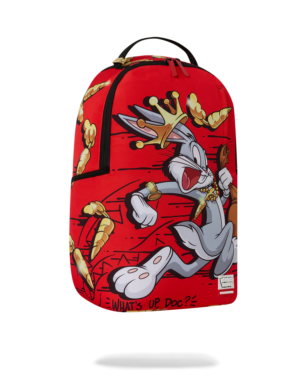 Sprayground Bugs Bunny Grab and Go Backpack