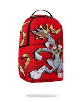 Sprayground Bugs Bunny Grab and Go Backpack
