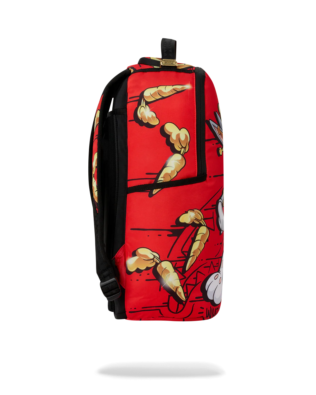 Sprayground Bugs Bunny Grab and Go Backpack