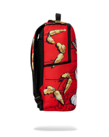 Sprayground Bugs Bunny Grab and Go Backpack