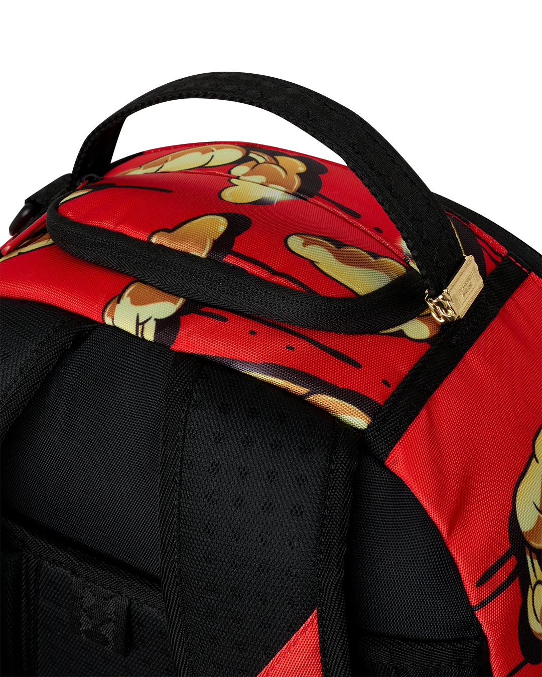 Sprayground Bugs Bunny Grab and Go Backpack
