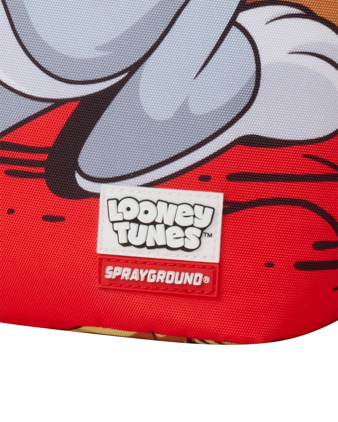 Sprayground Bugs Bunny Grab and Go Backpack