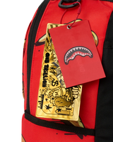 Sprayground Bugs Bunny Grab and Go Backpack