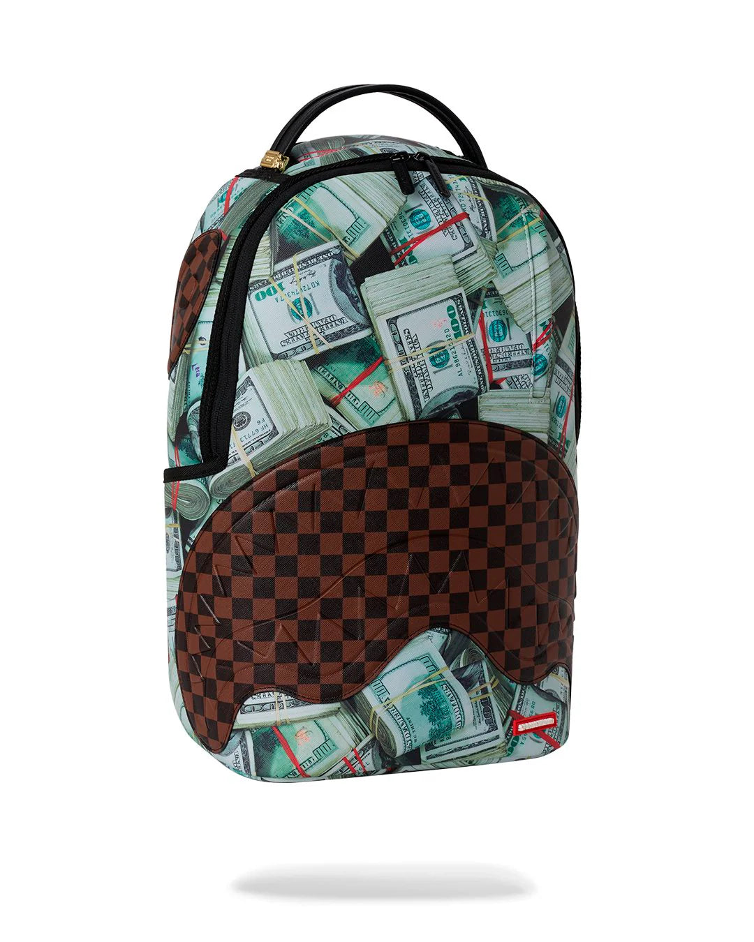 Sprayground Money Banks Backpack