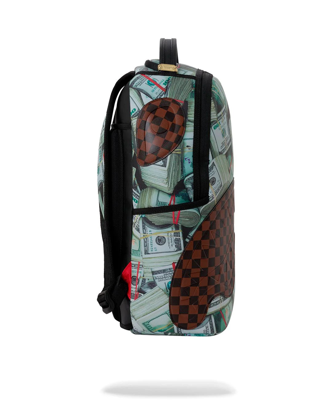 Sprayground Money Banks Backpack