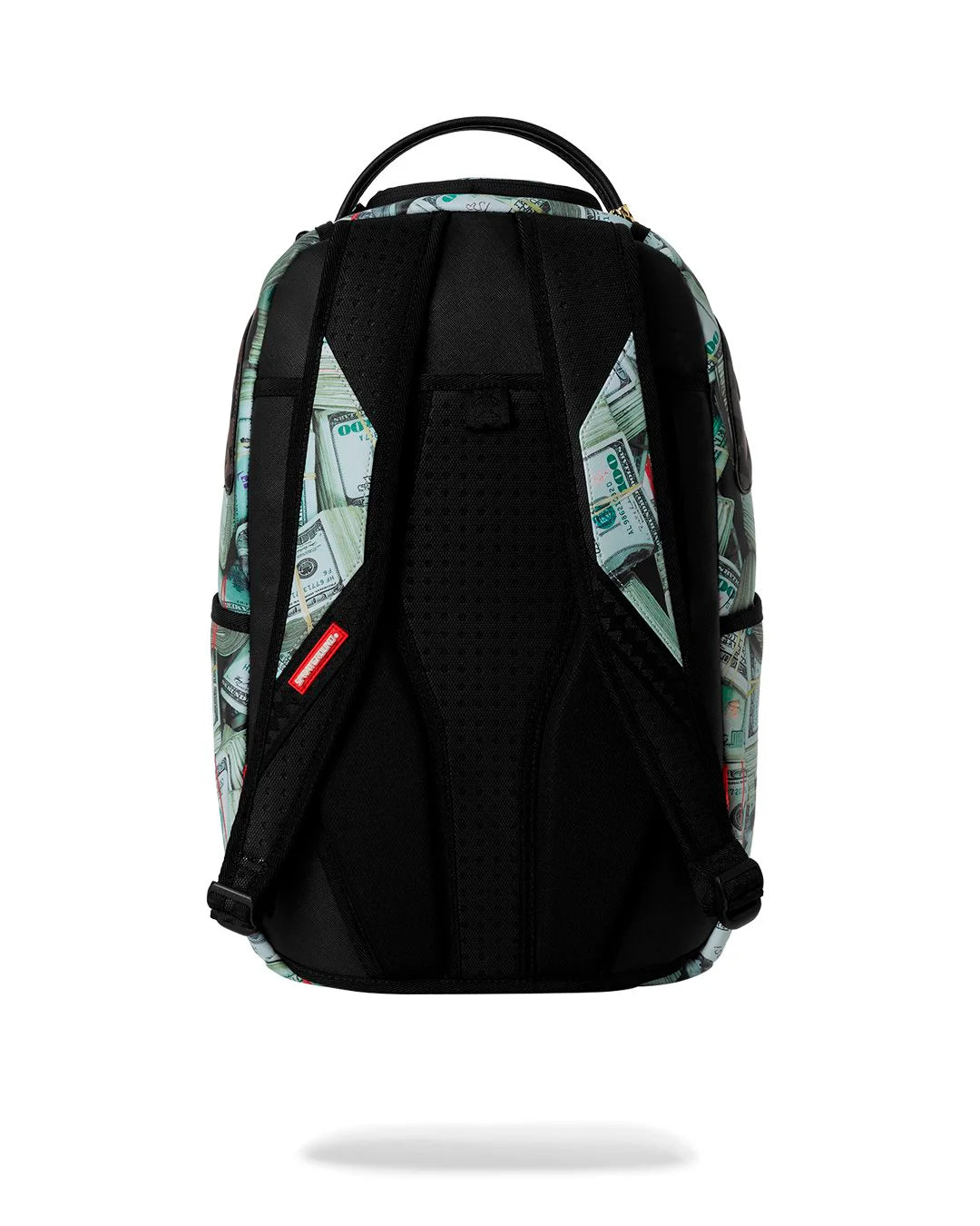 Sprayground Money Banks Backpack