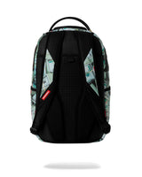 Sprayground Money Banks Backpack