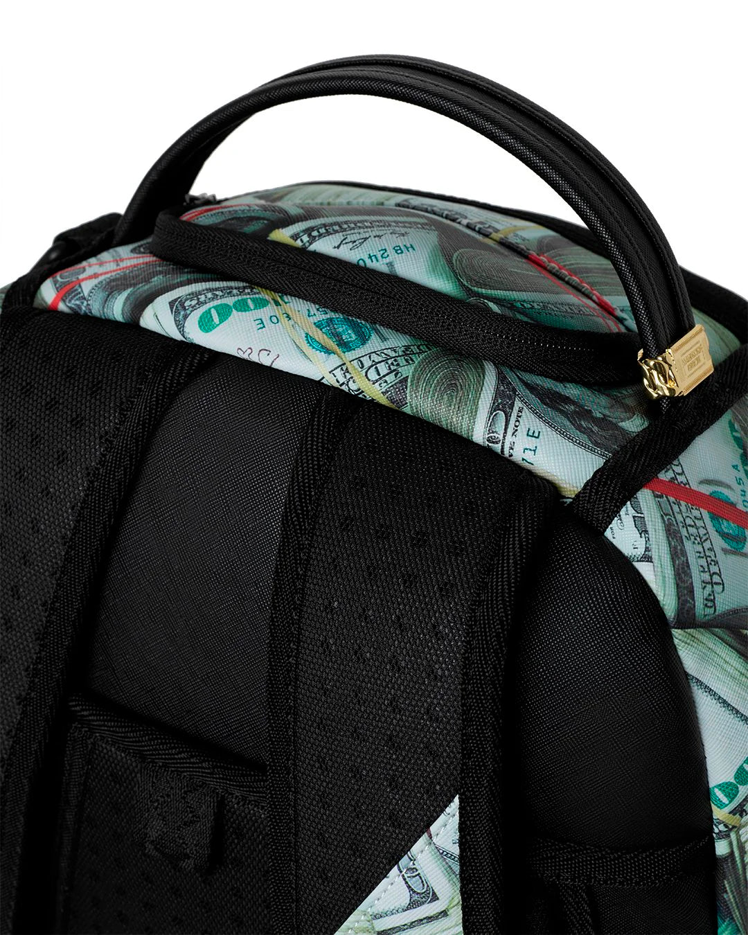 Sprayground Money Banks Backpack