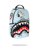 Sprayground Peanuts Snoopy Tuned Up & Tuned Out Backpack