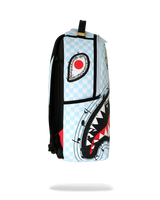 Sprayground Peanuts Snoopy Tuned Up & Tuned Out Backpack