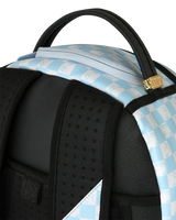Sprayground Peanuts Snoopy Tuned Up & Tuned Out Backpack