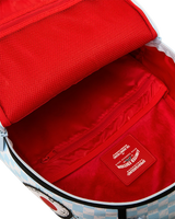 Sprayground Peanuts Snoopy Tuned Up & Tuned Out Backpack