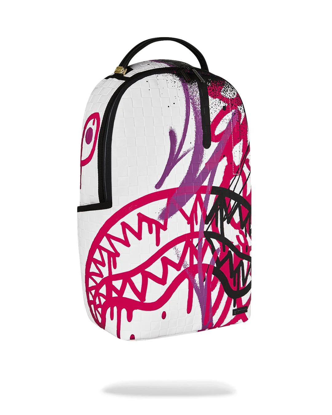 Sprayground Graff Mayhem DLXSV Backpack