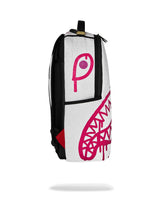 Sprayground Graff Mayhem DLXSV Backpack