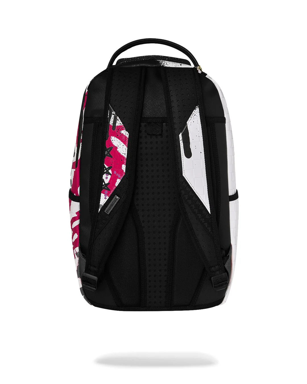 Sprayground Graff Mayhem DLXSV Backpack