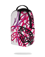 Sprayground Graff Mayhem DLXSV Backpack