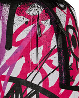 Sprayground Graff Mayhem DLXSV Backpack