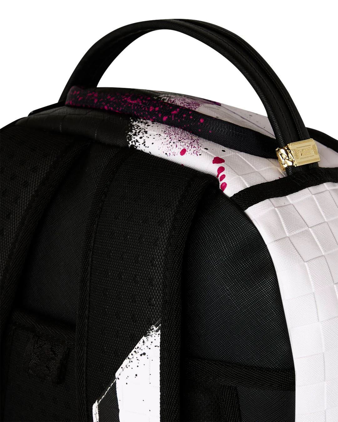 Sprayground Graff Mayhem DLXSV Backpack