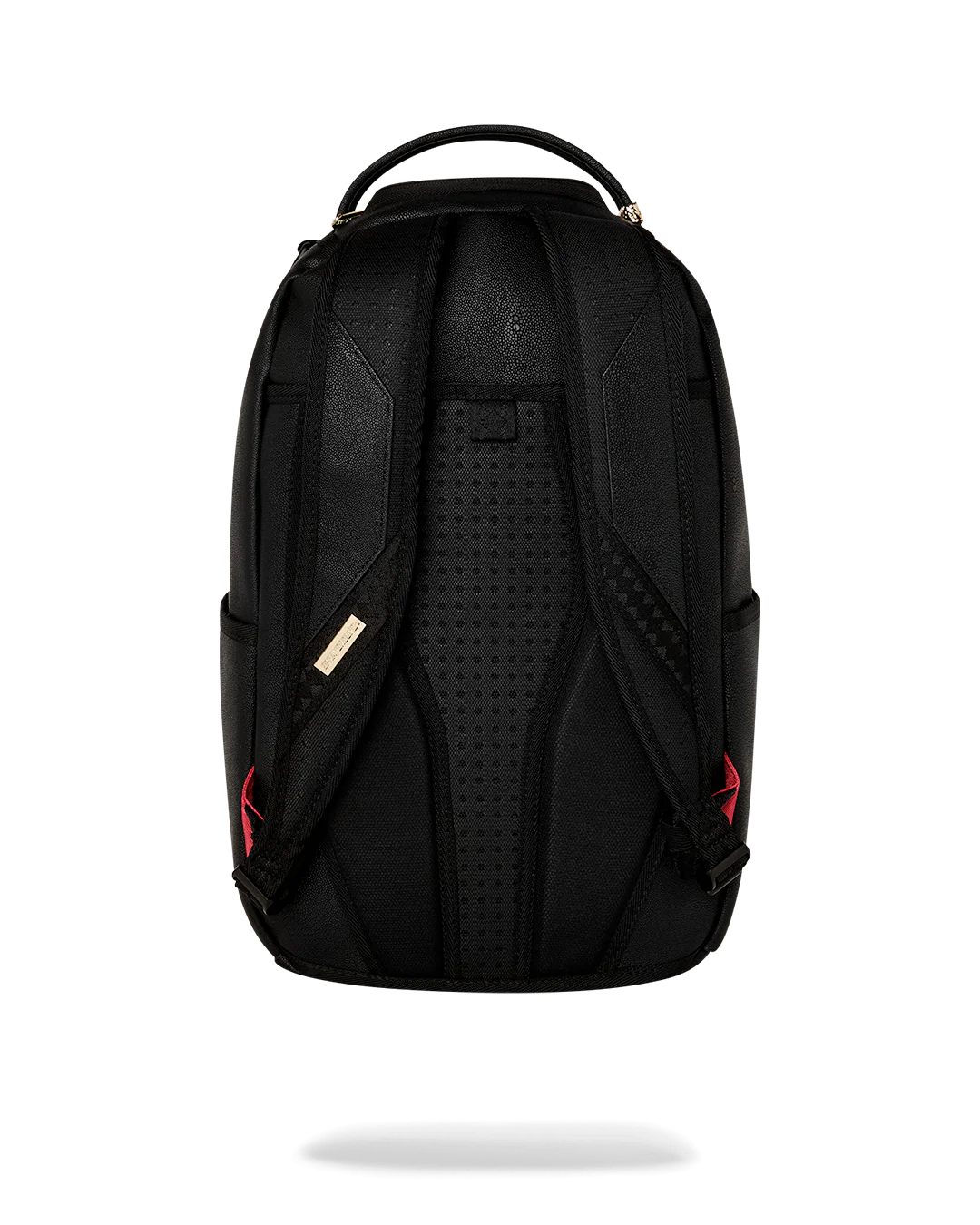 Sprayground Gold Fang DLXSV Backpack