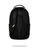 Sprayground Gold Fang DLXSV Backpack