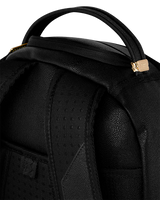 Sprayground Gold Fang DLXSV Backpack