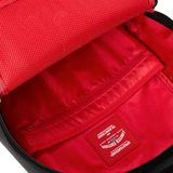 Sprayground Gold Fang DLXSV Backpack