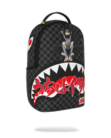Sprayground Naruto Itachi Prowl Backpack