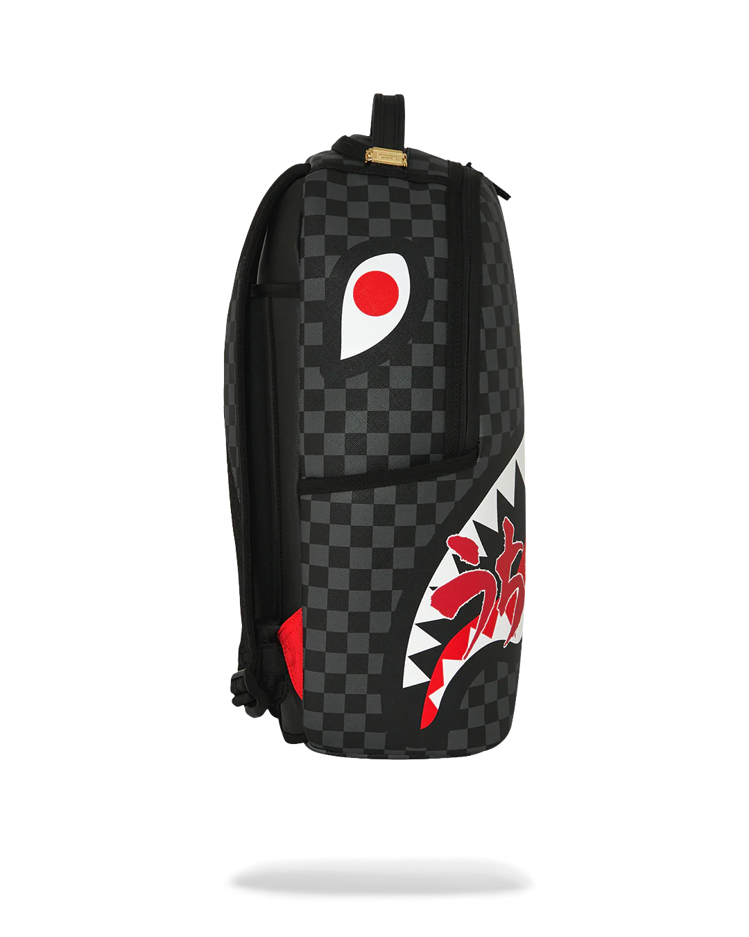 Sprayground Naruto Itachi Prowl Backpack