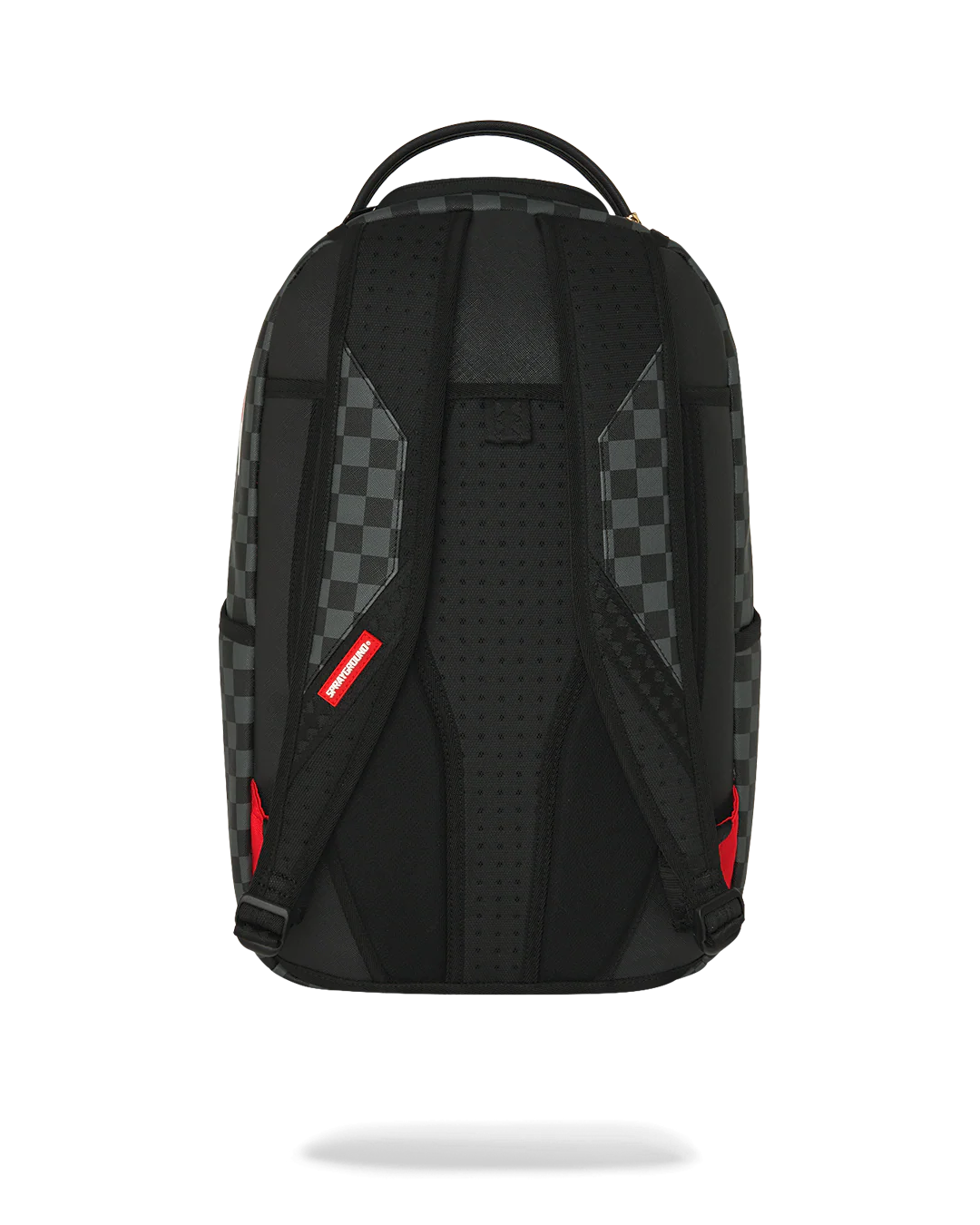 Sprayground Naruto Itachi Prowl Backpack
