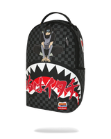 Sprayground Naruto Itachi Prowl Backpack