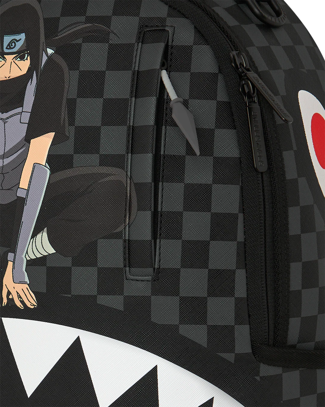 Sprayground Naruto Itachi Prowl Backpack