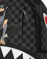 Sprayground Naruto Itachi Prowl Backpack