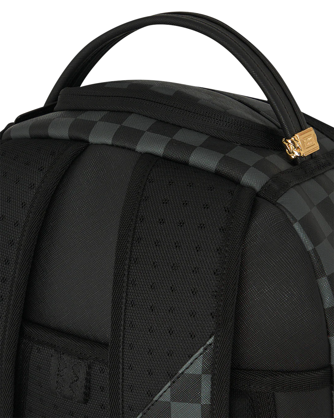 Sprayground Naruto Itachi Prowl Backpack