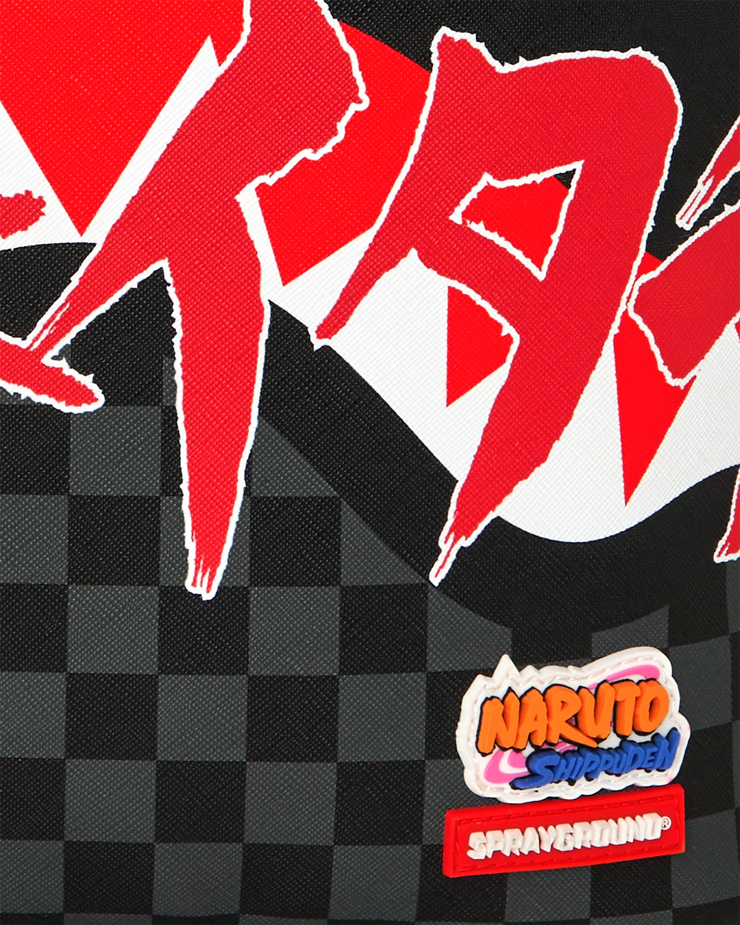 Sprayground Naruto Itachi Prowl Backpack