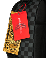 Sprayground Naruto Itachi Prowl Backpack