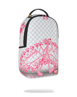 Sprayground Pink Panther Pawprints Backpack