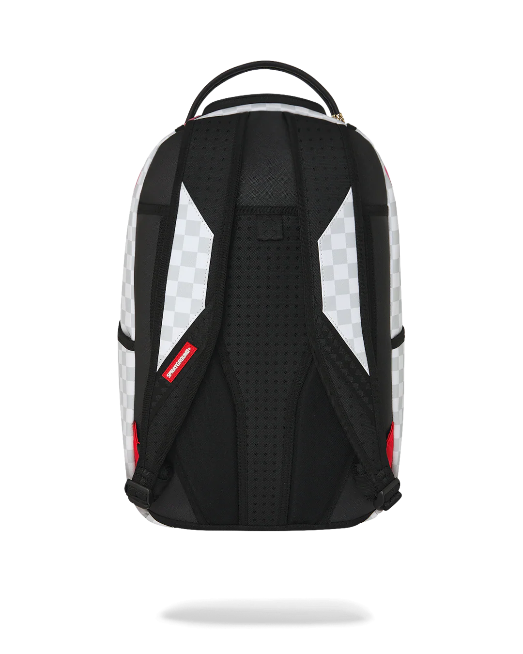 Sprayground Pink Panther Pawprints Backpack