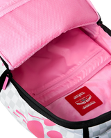 Sprayground Pink Panther Pawprints Backpack