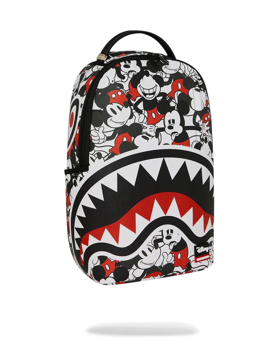 Sprayground Mickey Mouse Crammed Disney Backpack