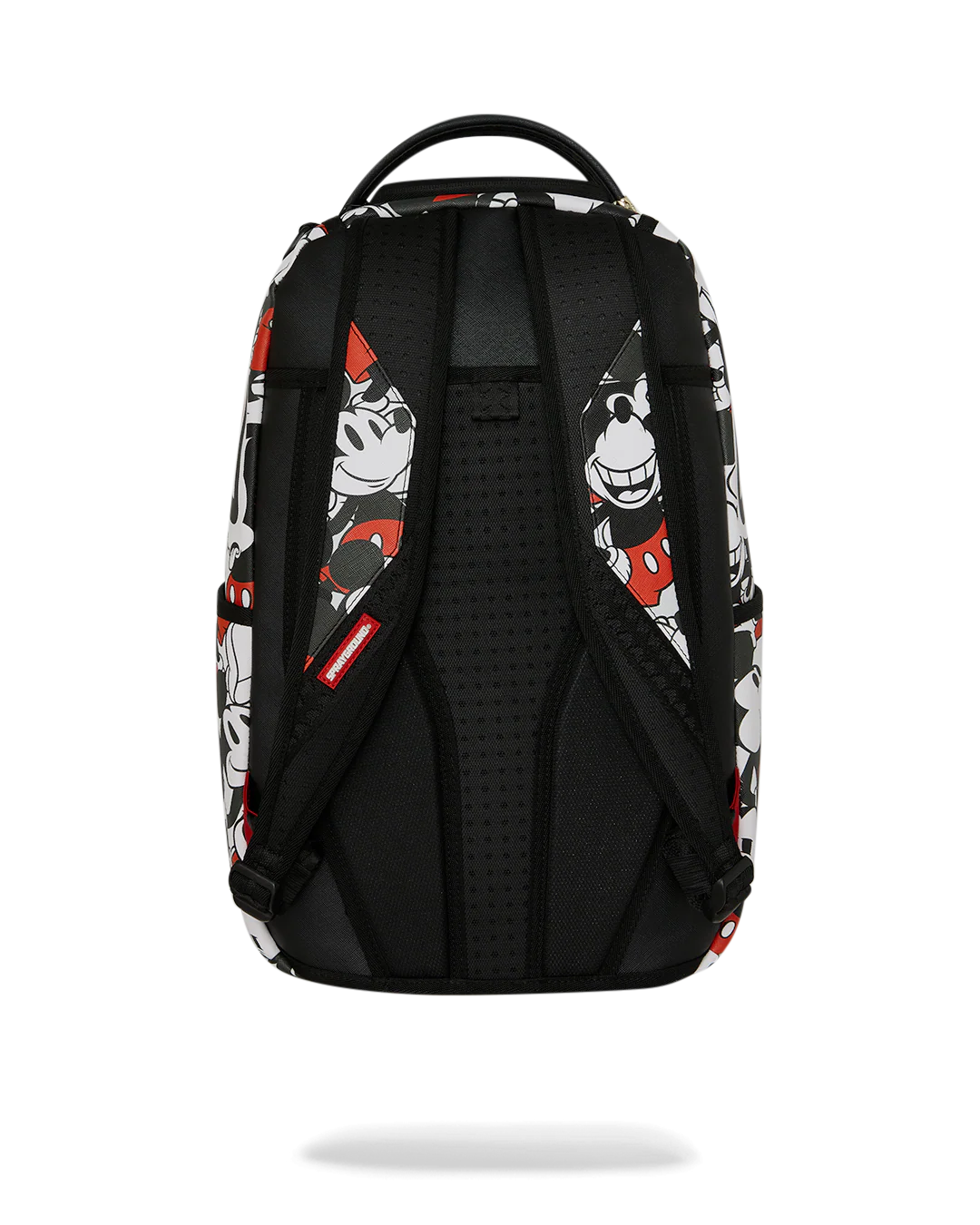 Sprayground Mickey Mouse Crammed Disney Backpack