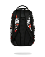 Sprayground Mickey Mouse Crammed Disney Backpack