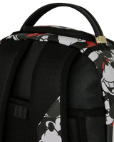 Sprayground Mickey Mouse Crammed Disney Backpack