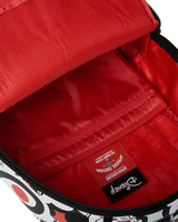 Sprayground Mickey Mouse Crammed Disney Backpack