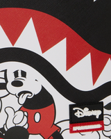 Sprayground Mickey Mouse Crammed Disney Backpack