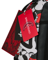 Sprayground Mickey Mouse Crammed Disney Backpack