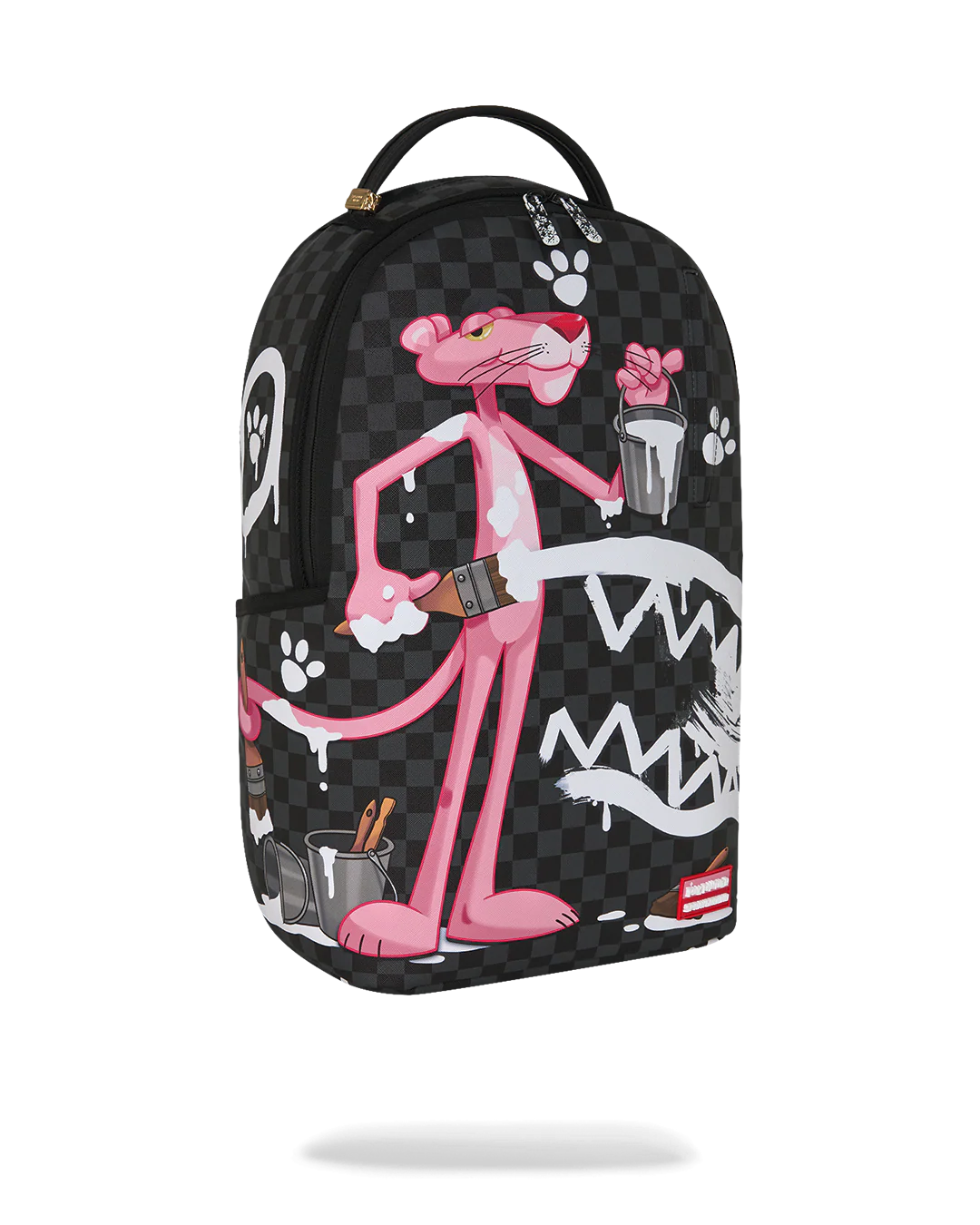 Sprayground Pink Panther Vandal By Design Backpack