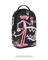 Sprayground Pink Panther Vandal By Design Backpack