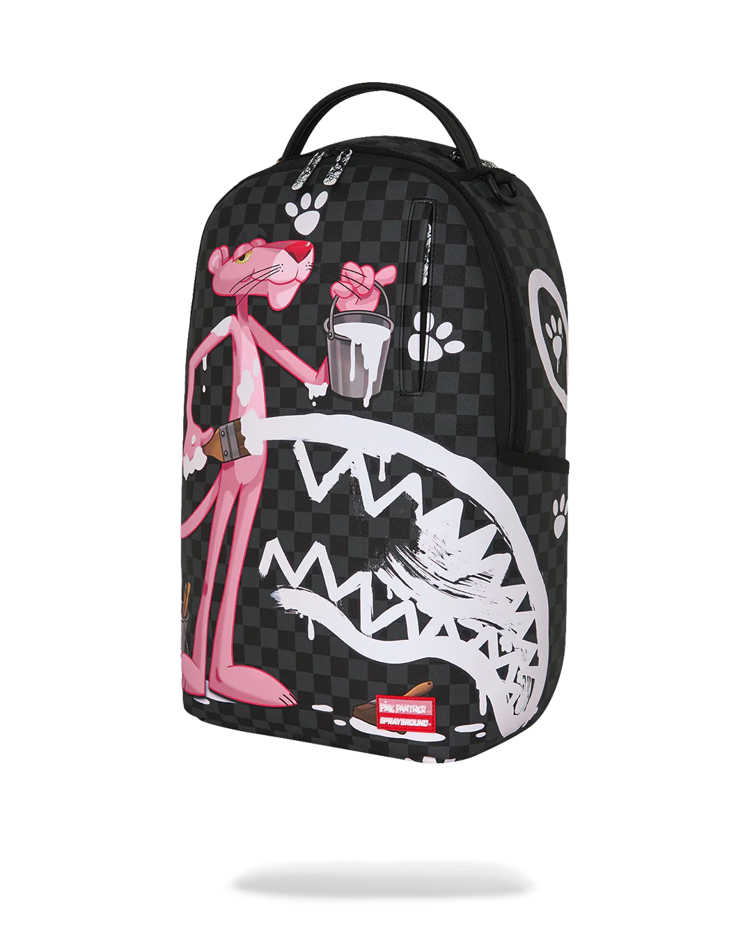 Sprayground Pink Panther Vandal By Design Backpack